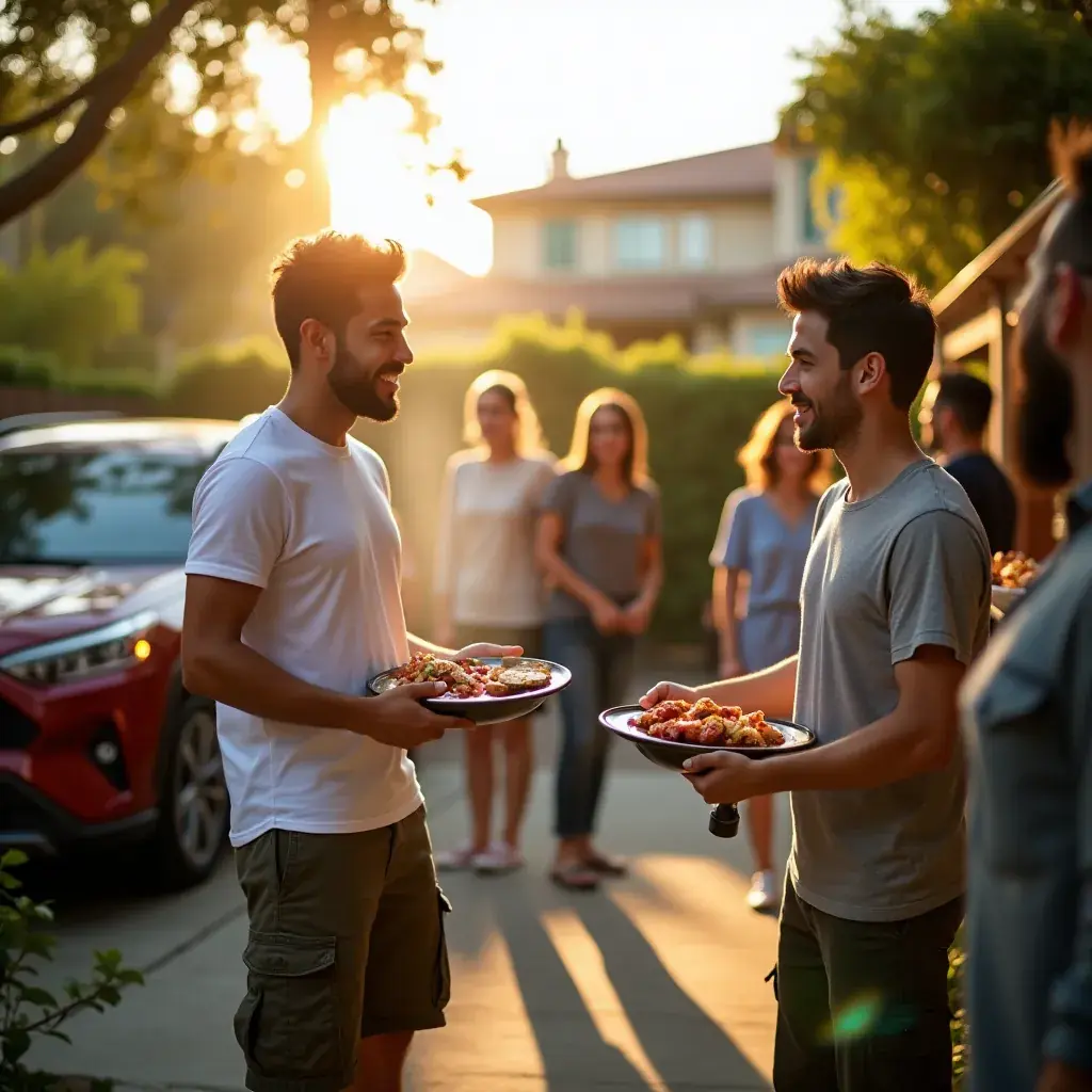 Collaborative innovation